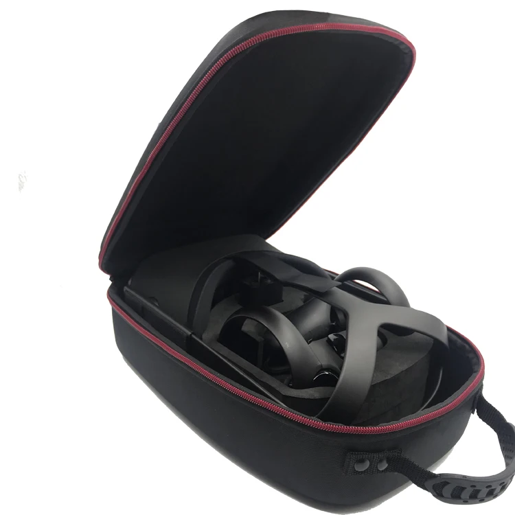 EVA буферная портативная Защитная сумка для Oculus Quest And Touch