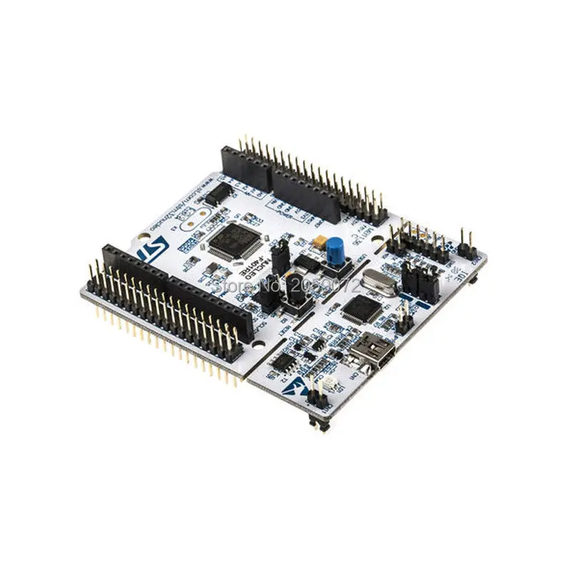 

ST official demo board NUCLEO-F446RE STM32F446RE for Arduino Cortex-M4