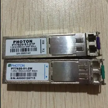 

PT7620-51-2W 1.25G/1550nm/SMF 60Km