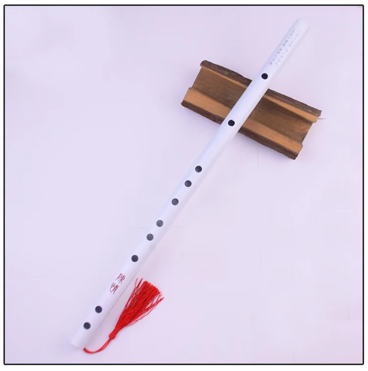 The flute Six holes clarinet tie wire clarinet Student xiao learning flute priced wholesale