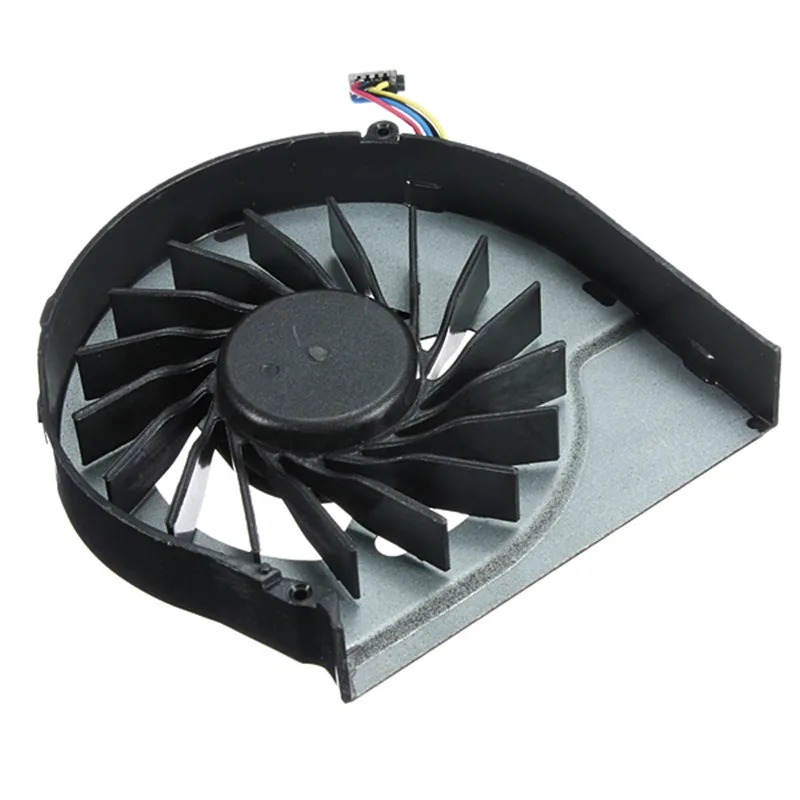 وحدة المعالجة المركزية مروحة تبريد لإتش بي جناح G6-2000 683193-001 055417R1S كمبيوتر محمول برودة غرفة التبريد مروحة