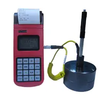 Портативный Отскок Лееб твердости mh-320