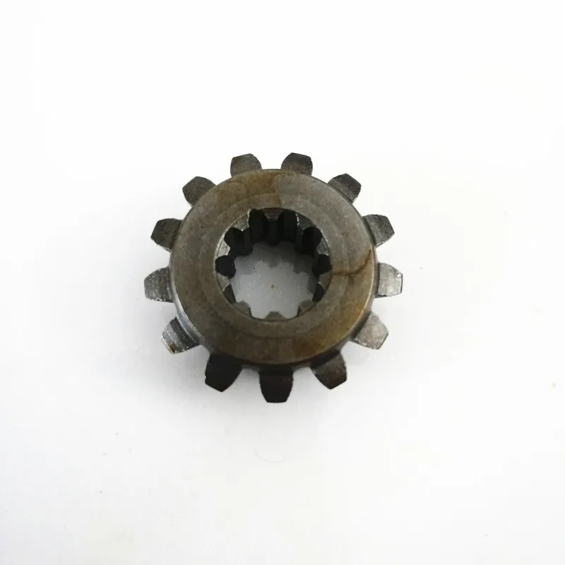 6N0-G5551-00 6NO-45551-00 Шестерня для Yamaha подвесной 6HP 8HP F 2/4 T ниже до 13 ти лет