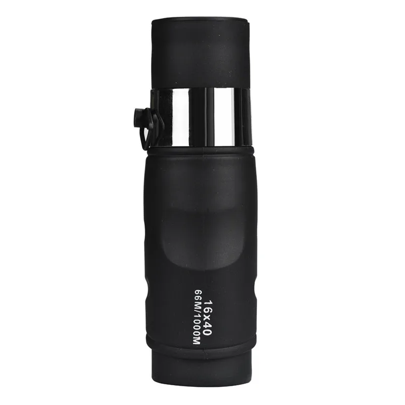 hot selling Monocular Telescope High Power 16X40 HD OPTICS Night Vision Monocular Telescope Rotate Focus new arrival #3n01 (1)