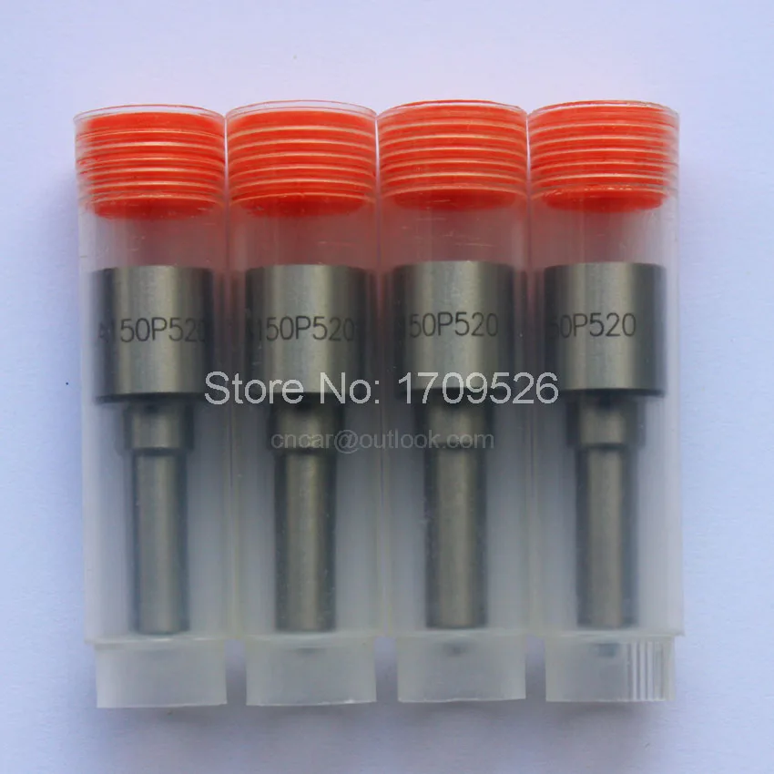 Prix pour Diesel Injection Buse DSLA150P520 0433175093 buse de Pulvérisation 0 433 175 093 OoMYAPoO (Quantité: 4 Pièces/lot) Prix pour Diesel Injection Buse DSLA150P520 0433175093 buse de Pulvérisation 0 433 175 093 OoMYAPoO (Quantité: 4 Pièces/lot)