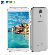Original Doogee X9 Pro 4G LTE Mobile Phone 5.5 Inch Quad Core Smartphone MT6737 2GB RAM 16GB ROM Dual Sim Android 6.0 CellPhone