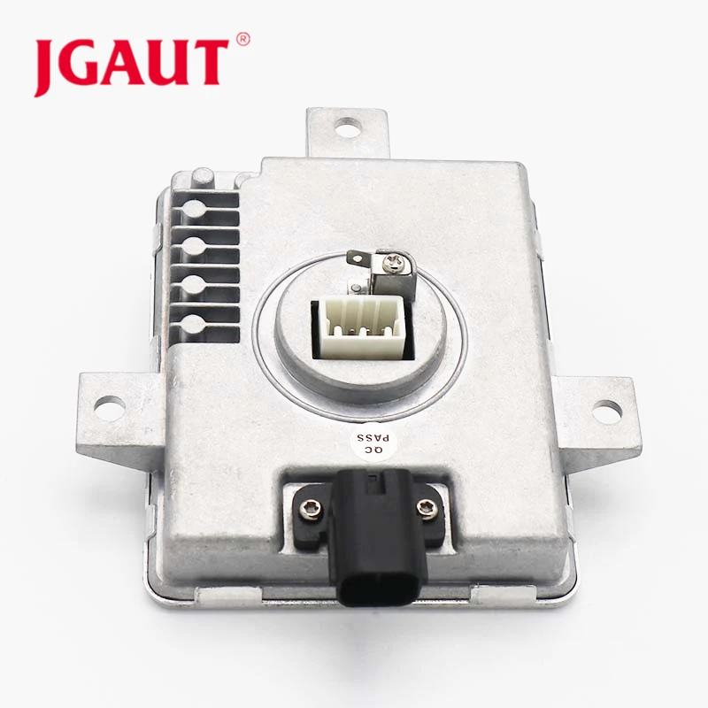 

JGAUT D2S D2R OEM HID Xenon Headlight Ballast Computer Control Unit Canbus Error Free W3T10471 X6T02971 For Honda Acura Mazda 3