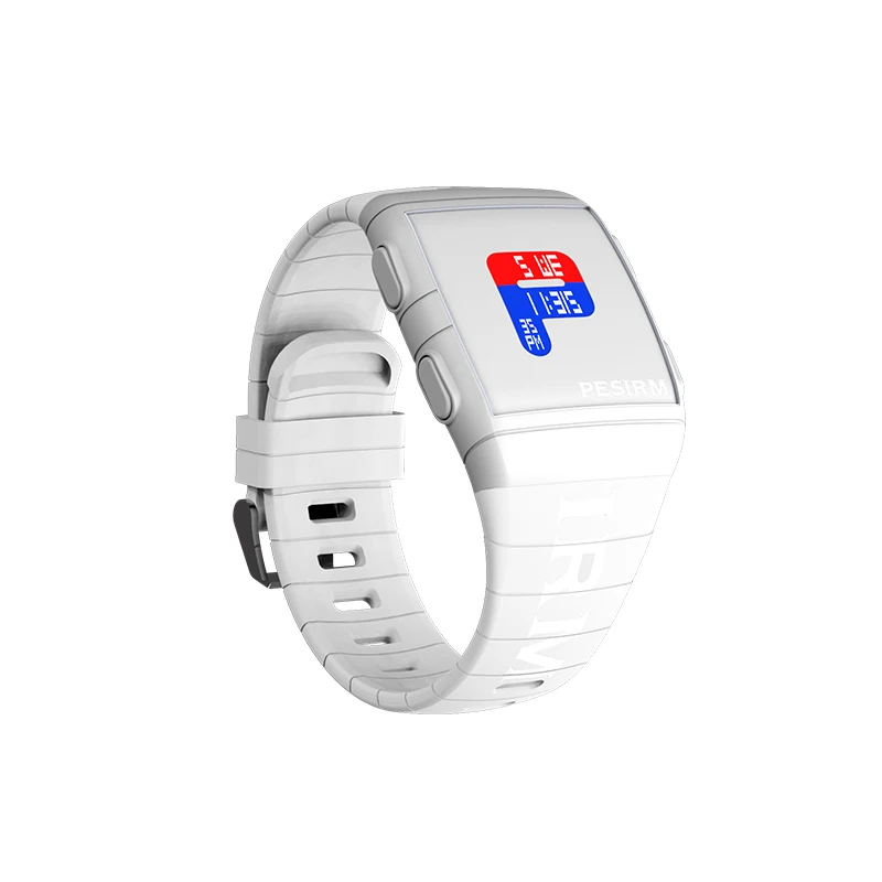 

PESIRM New Smart LED Multifuction Colorful Waterproof Outdoor Sports Digital Watch Bracelet For Boys Girls Students
