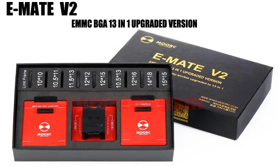V mate. E-mate box. v mate pro. mate 5. 4x3 mate box.