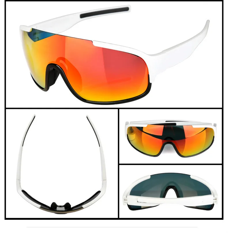 Очки для велоспорта, велосипеда, спорта на открытом воздухе, MTB велосипеда 100, солнцезащитные очки для велоспорта, очки для велосипеда, очки для близорукости, оправа Gafas Ciclismo