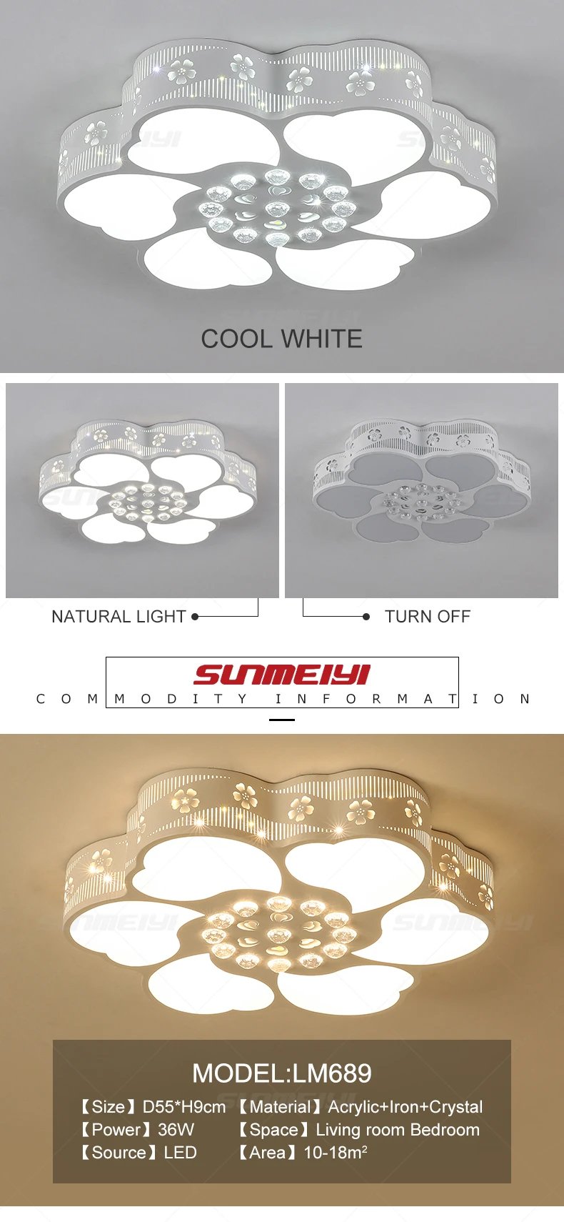 Ceiling Lights05