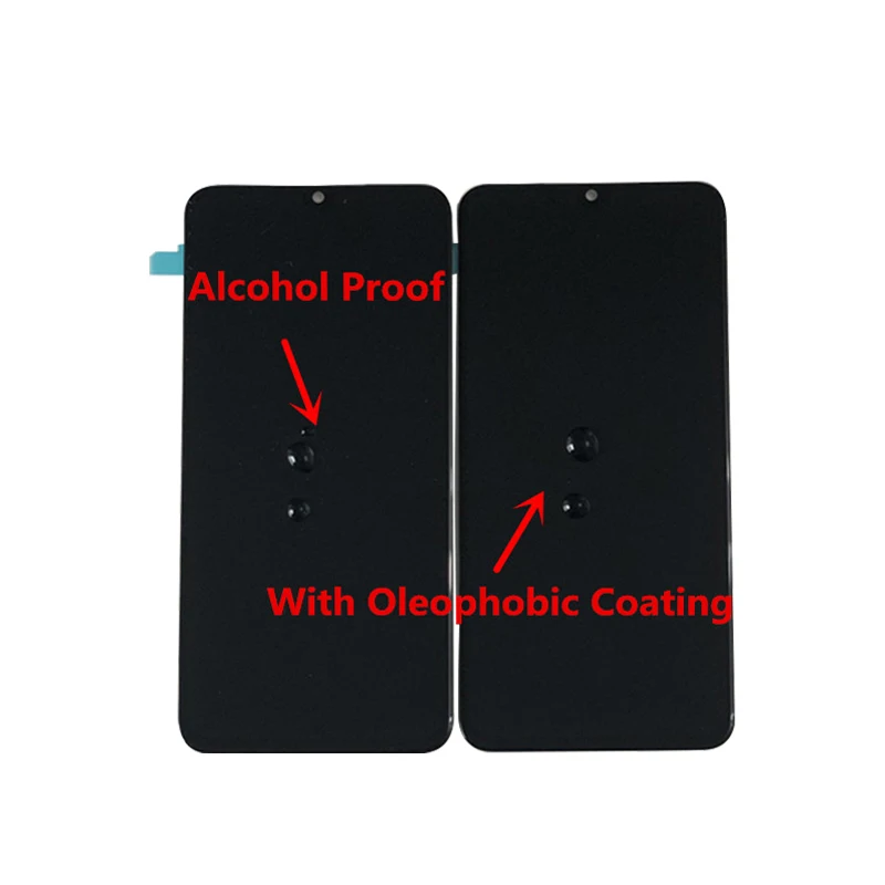 Digitalizador para mi Tela de 5.97 Sen para Xiaomi Amoled para Mi9 + Painel de Toque Original Tela se 9se mi 9 m & Lcd 6 Telefonia e Comunicação