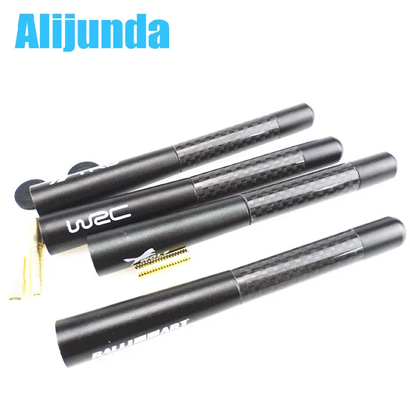Carbon fiber short antenna radio antenna for Lexus ES250 RX350 330
