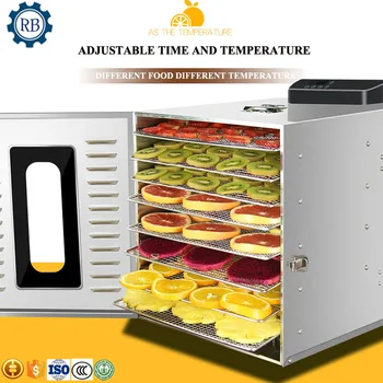 

Popular home use Fruit dryer machine Food dehydrator machine fruit dehydration machine food drying machine vegetable dryer