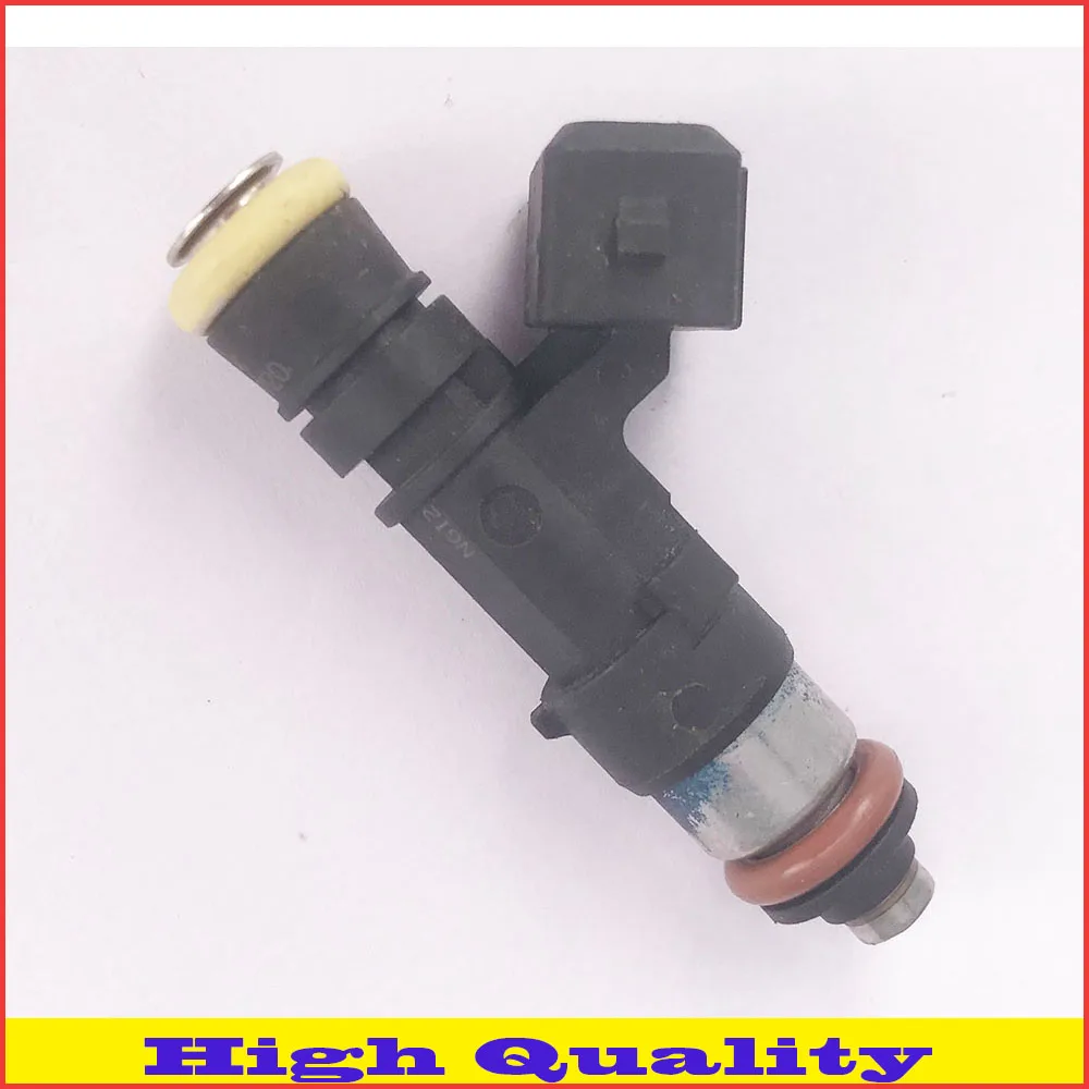 0280158829 0280158821 0280158830 Fuel Injectors EV1 Connector 210LB