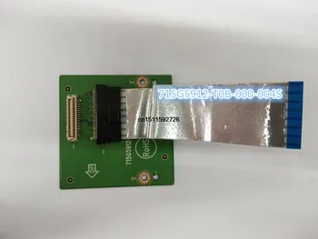 

LED32560 Adapter Plate 715G5912-T0B-000-004S 100% original, good test and 1 year warranty