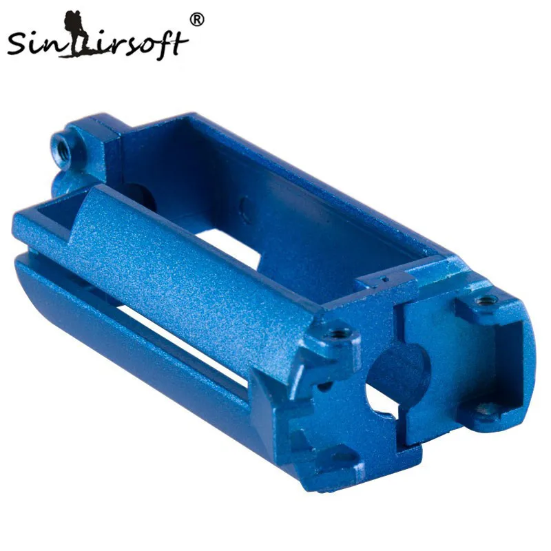 

SINAIRSOFT Motor Base Motor Mount Motor Stand Motor Frame for AK47 AK74 Series HuntingGun Accessories Airsoft AEG SA1200