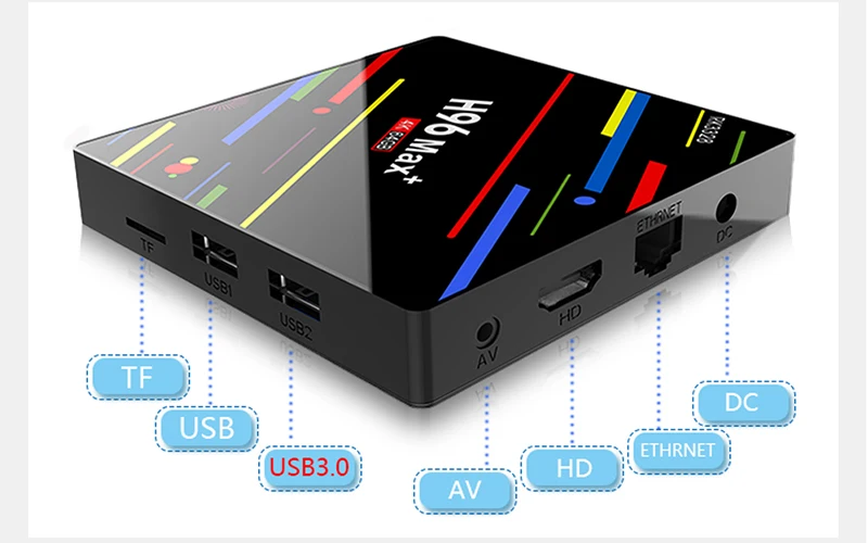 android tv box 23