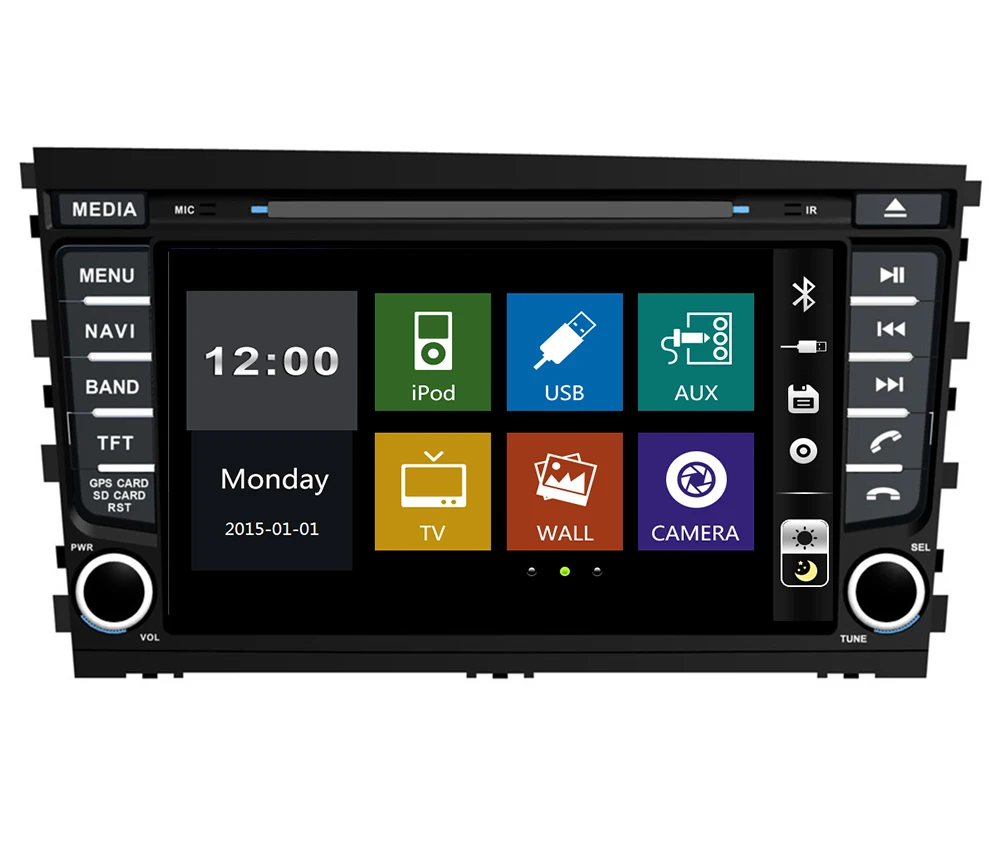 Perfect 8" in-dash Car DVD player with GPS navigation USB/SD BT/TV,audio Radio stereo,car multimedia headunit for HYUNDAI MISTRA 2013 1 Perfect 8" in-dash Car DVD player with GPS navigation USB/SD BT/TV,audio Radio stereo,car multimedia headunit for HYUNDAI MISTRA 2013 1