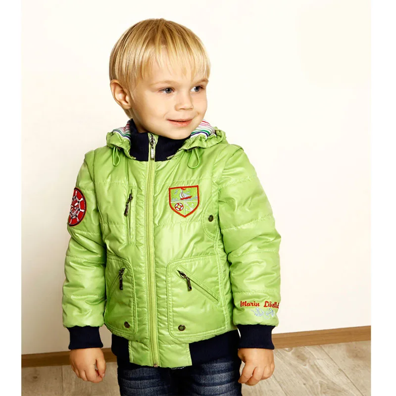 

Coat V69