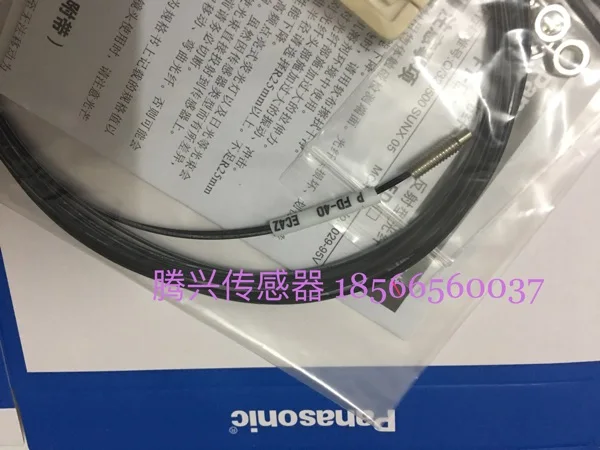 

original authentic Panasonic fiber optic cable sensor cable FD-30 31 40 65 FT-40 41 42 44 46 FD-R61Y FT-R44Y