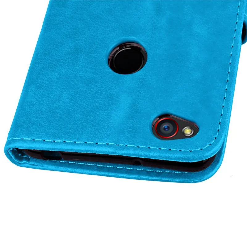 Z11 Mini Four Leaf Clover Wallet Case (22)