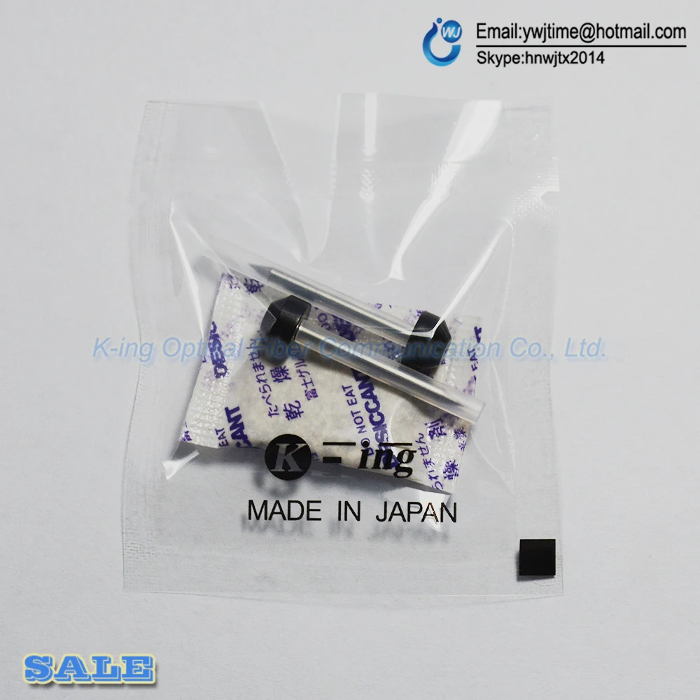 

King Electrodes for ORIENTEK T35 T-35 Fusion Splicer Electrodes