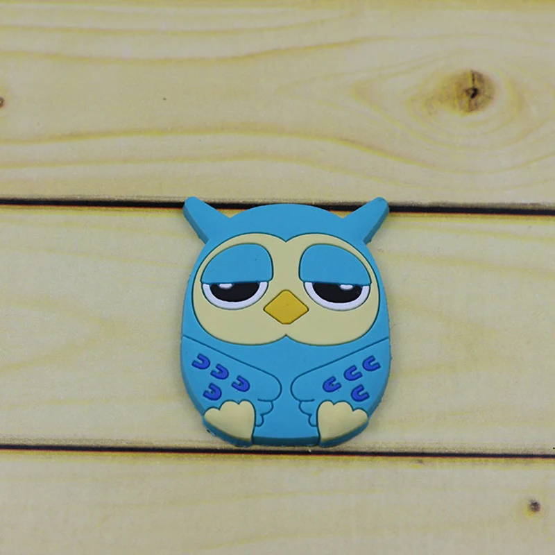 1pcs Cute cartoon Fridge Magnet Home Improvement Refrigerator Kids Toy Souvenir Early Learning Wall Sticker For Home Decoration15