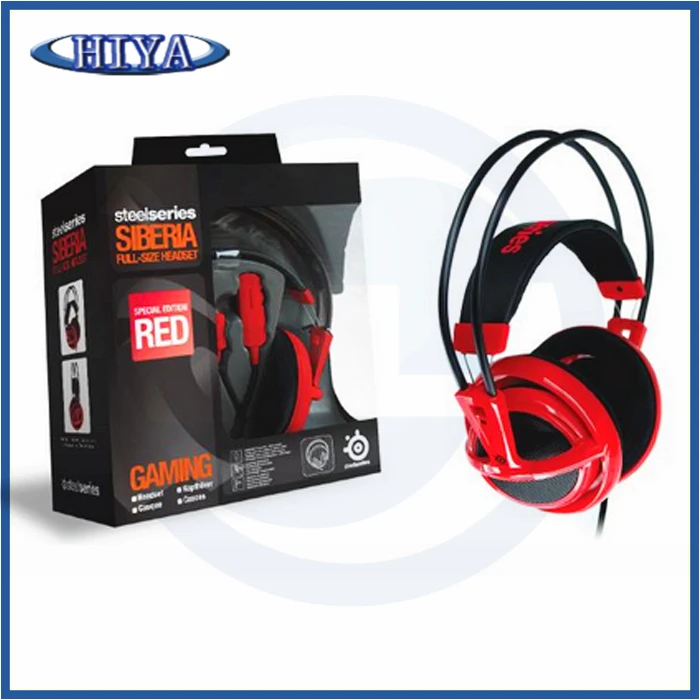 steelseries siberia v1