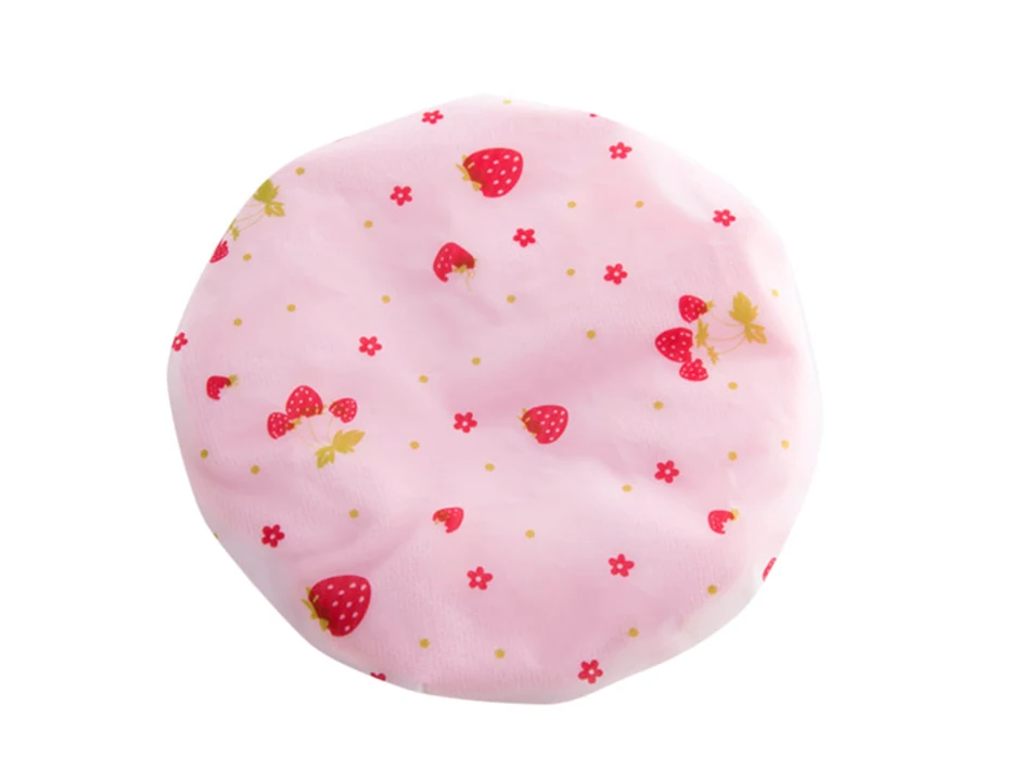 009 Shower Cap