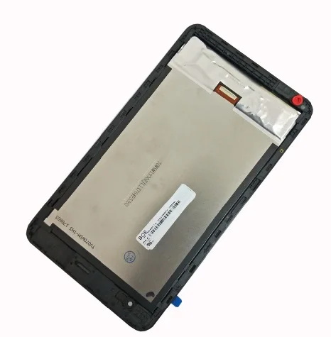 with Frame LCD Display and with Touch Screen For Huawei Honor Play Mediapad T1 701W T1-701W lcd display screen touch digitizer with Frame LCD Display and with Touch Screen For Huawei Honor Play Mediapad T1 701W T1-701W lcd display screen touch digitizer