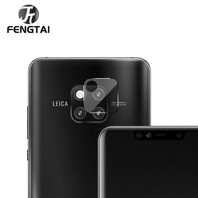 

3pcs Camera Lens Tempered Glass Screen Protector For HuaWei Honor v20 v10 mate 10v9 honor play 9i 9 lite 8c 8x Screen Protector