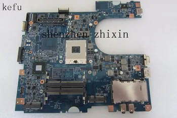

The laptop motherboard for For Acer TravelMate P653 P653-V NBV7G11001 48.4UP01.011 HM55 Integrated full test