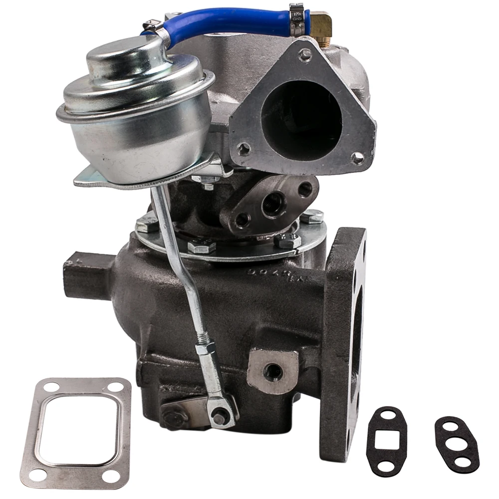 HT18 Турбокомпрессор Для Nissan Patrol Safari Y61 для FORD Maverick W40 TD42/TI Turbo 14411 09D60 62T00 047 090 09D60|turbo