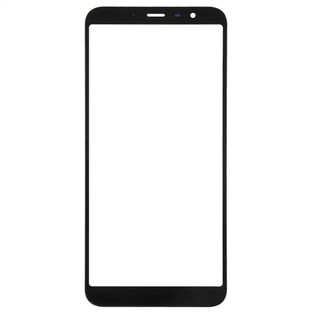Сенсорный экран 5 7 дюйма для Meizu M6T сенсорная панель дигитайзер датчик переднее