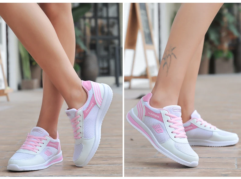 Tenis feminino весенние женские брендовые кроссовки уличные теннисные туфли для женщин взрослых дышащие фитнес-кроссовки спортивные беговые
