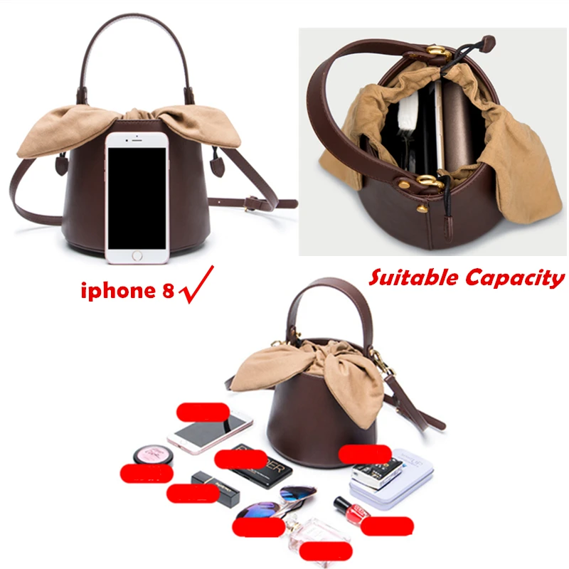 Burminsa мини-сумка через плечо для женщин цилиндрический дизайн маленькие сумки для девушек женские сумки через плечо Лето