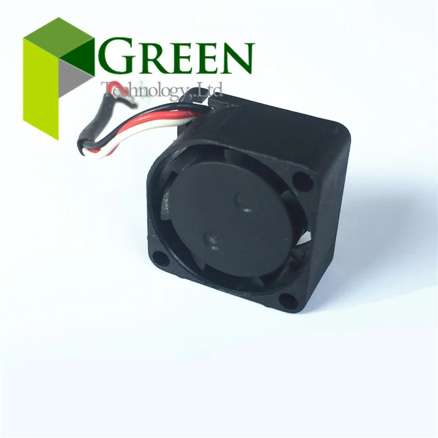 SUNON 2010 20 мм 20x20x10 вентилятор охлаждения 5 в 0 2 Вт мини для ноутбука|cooling fan 5v|fan 5vcooling |