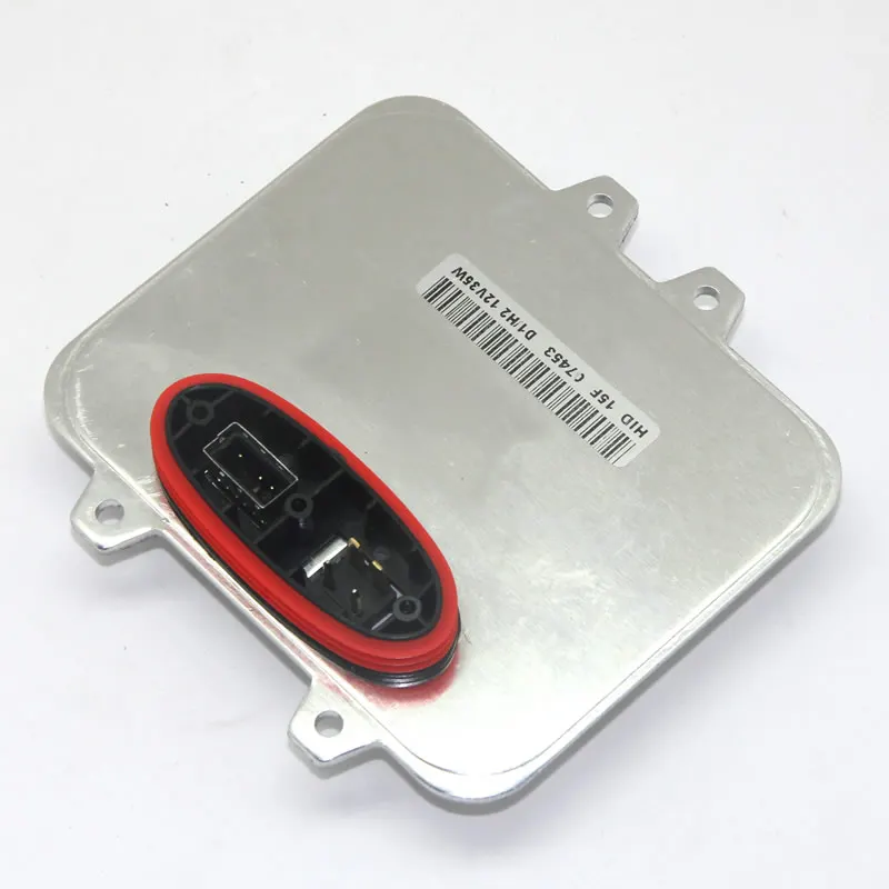 Ксенон балласт D1S для BMW Форд MERCEDE-BENZ Land Rover Hyundai 12767670 5DV00900000 5DV009000-00