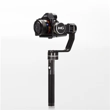 Feiyu Tech MG Handheld Stabilizer 3-Axis Brushless 360 Degrees Gimbal for SONY NEX-5N / NEX-7 A7RII ILCE-7R ILCE-5100 LUMIX GH4