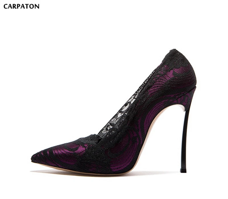 high heels shoes 2018