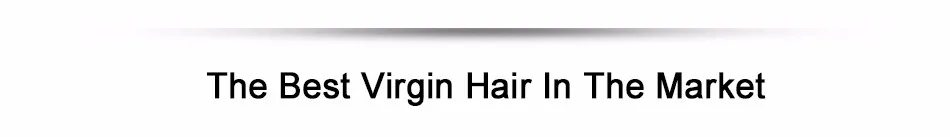 brazilian virgin hair