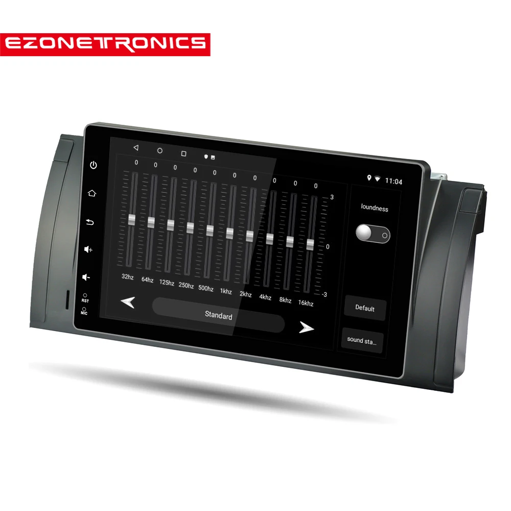 Cheap Android 8.1 For BMW X5 E39 E53 M5 Car Stereo Autoradio 4GB DDR3 32G Octa Core 9inch IPS Screen Touch GPS Bluetooth Headunit WiFi 1 Cheap Android 8.1 For BMW X5 E39 E53 M5 Car Stereo Autoradio 4GB DDR3 32G Octa Core 9inch IPS Screen Touch GPS Bluetooth Headunit WiFi 1