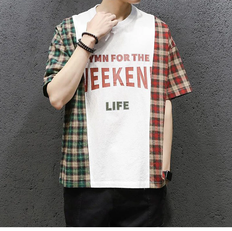 Camisetas Hombre     (5)