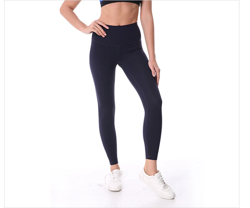 High Quality high waisted yoga leggings