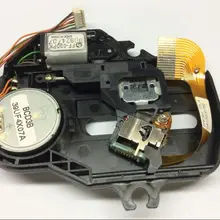 Фирменная Новинка TPP381 TPP-381 лазерные линзы Lasereinheit оптические палочки блок Optique Замена для MC230 MC-230 CD плеер