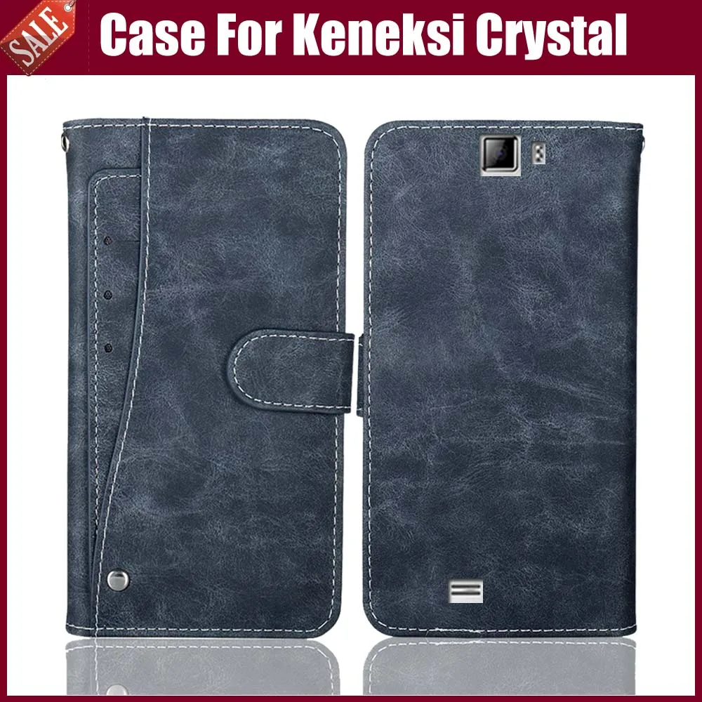 Keneksi Crystal