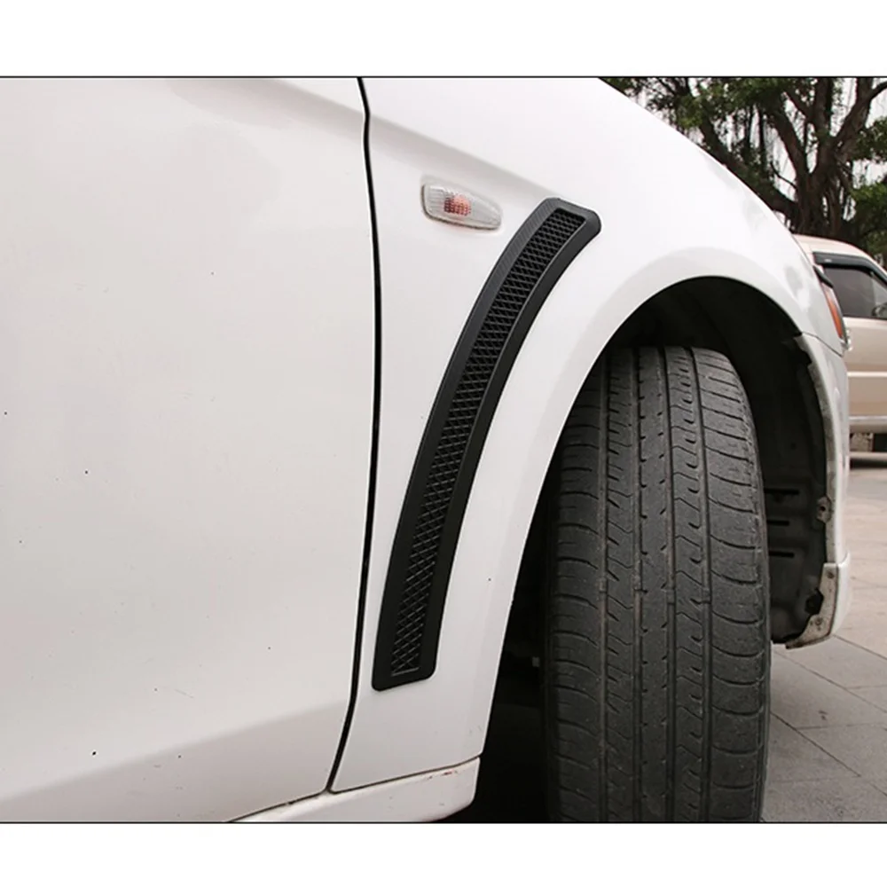 2 шт. декоративные наклейки для Mitsubishi Lancer EX V3 V5 V6 2009 2010 2011 2012 2013 2014|Наклейки на