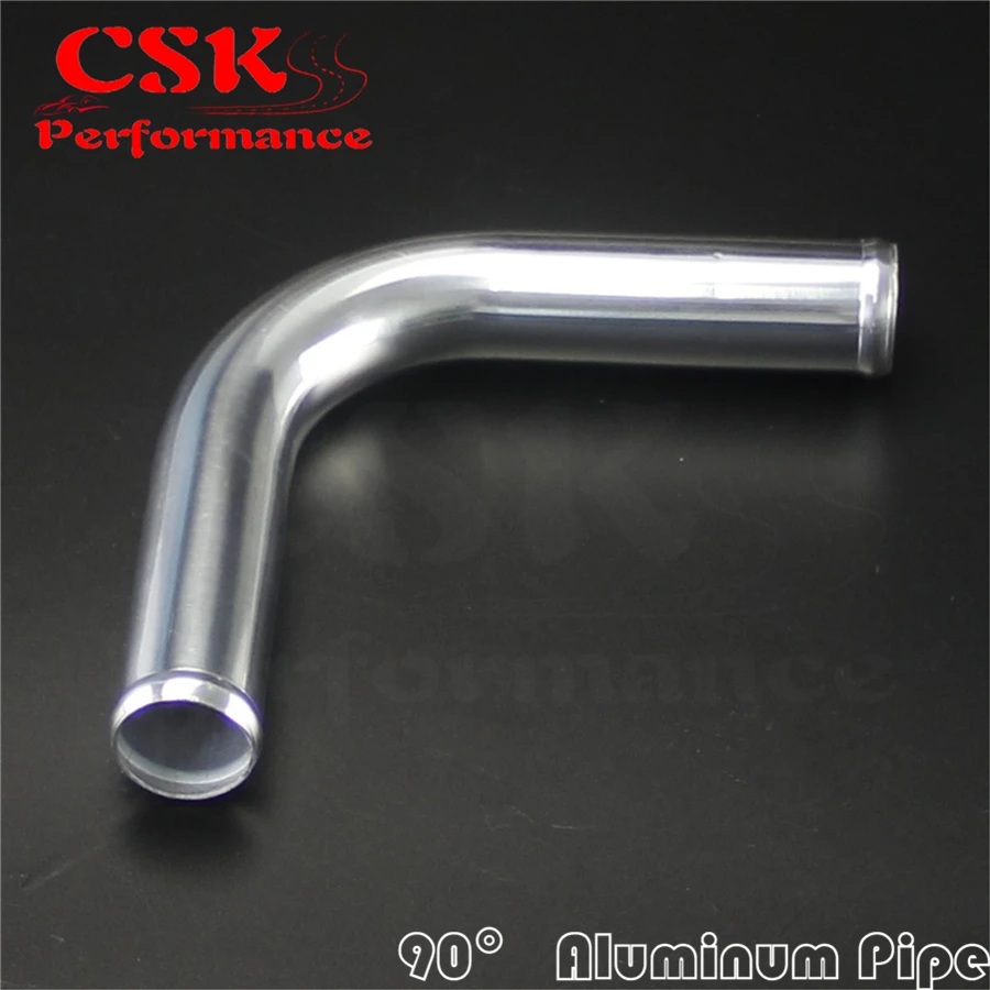 38mm 1.5" OD Aluminum Turbo Intercooler Straight Pipe piping Tube L=300MM 38mm 1.5" OD Aluminum Turbo Intercooler Straight Pipe piping Tube L=300MM