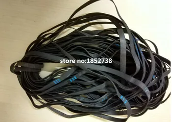 

10pcs/lot new original paper feed belt for pr2 / pr2e / PRB